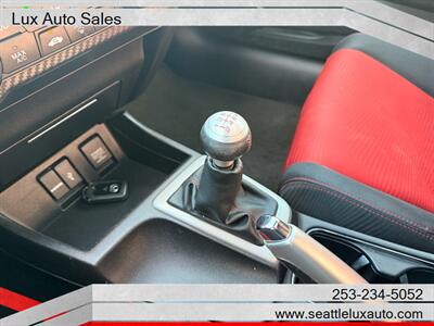 2015 Honda Civic Si   - Photo 28 - Woodinville, WA 98077