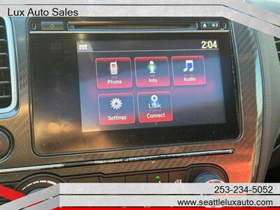 2015 Honda Civic Si - Photo 40 - Woodinville, WA 98077
