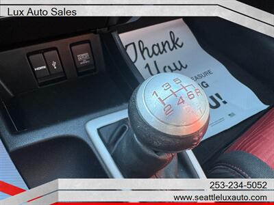 2015 Honda Civic Si - Photo 38 - Woodinville, WA 98077