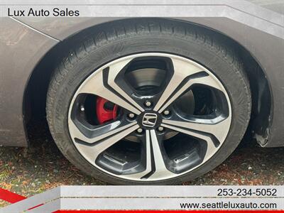 2015 Honda Civic Si - Photo 46 - Woodinville, WA 98077