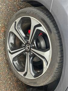 2015 Honda Civic Si - Photo 48 - Woodinville, WA 98077