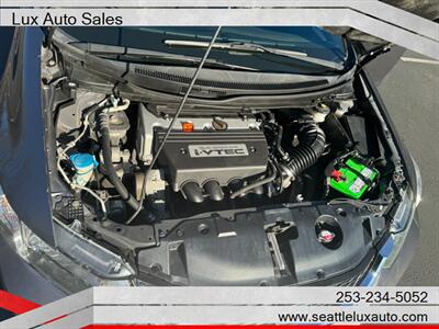 2015 Honda Civic Si - Photo 16 - Woodinville, WA 98077