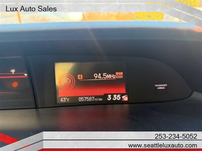 2015 Honda Civic Si   - Photo 25 - Woodinville, WA 98077