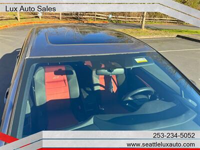 2015 Honda Civic Si - Photo 12 - Woodinville, WA 98077