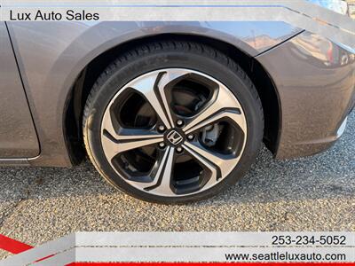 2015 Honda Civic Si   - Photo 11 - Woodinville, WA 98077