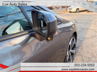 2015 Honda Civic Si   - Photo 14 - Woodinville, WA 98077