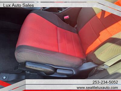 2015 Honda Civic Si - Photo 23 - Woodinville, WA 98077