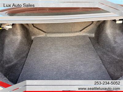 2015 Honda Civic Si   - Photo 20 - Woodinville, WA 98077