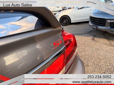 2015 Honda Civic Si   - Photo 15 - Woodinville, WA 98077
