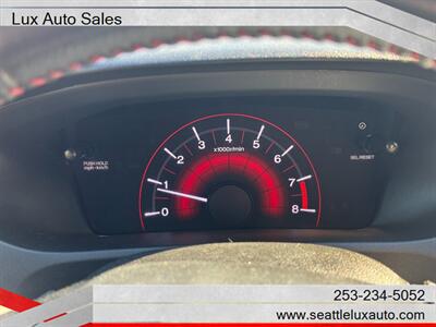 2015 Honda Civic Si - Photo 41 - Woodinville, WA 98077