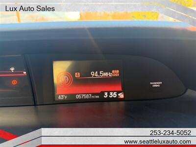 2015 Honda Civic Si   - Photo 25 - Woodinville, WA 98077