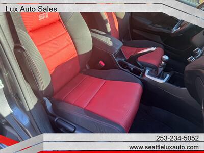 2015 Honda Civic Si - Photo 24 - Woodinville, WA 98077