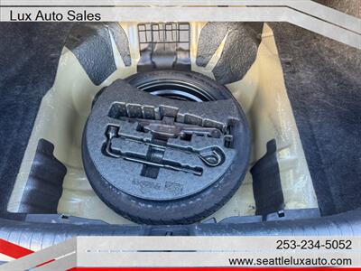 2015 Honda Civic Si - Photo 44 - Woodinville, WA 98077