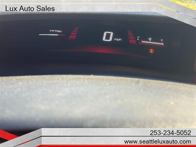 2015 Honda Civic Si - Photo 42 - Woodinville, WA 98077