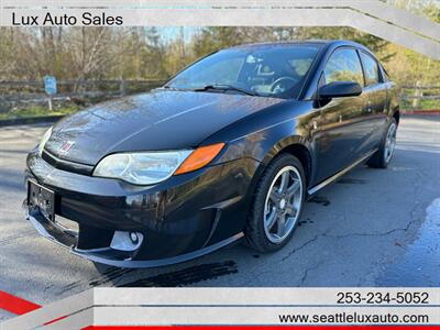 2007 Saturn Ion Red Line   - Photo 3 - Woodinville, WA 98077