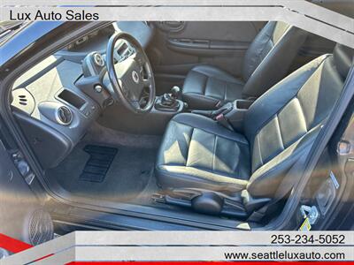 2007 Saturn Ion Red Line   - Photo 10 - Woodinville, WA 98077