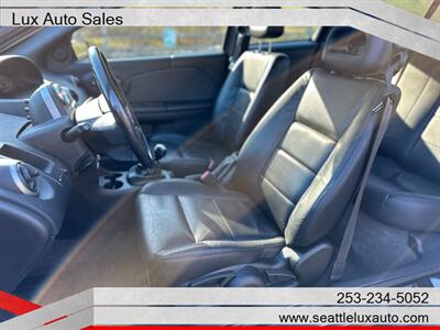 2007 Saturn Ion Red Line   - Photo 13 - Woodinville, WA 98077