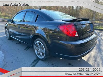 2007 Saturn Ion Red Line   - Photo 5 - Woodinville, WA 98077