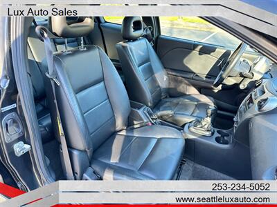 2007 Saturn Ion Red Line   - Photo 19 - Woodinville, WA 98077