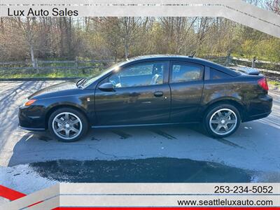 2007 Saturn Ion Red Line   - Photo 4 - Woodinville, WA 98077