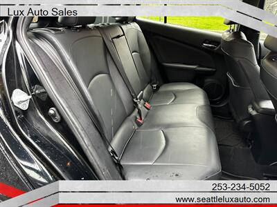 2020 Toyota Prius XLE   - Photo 19 - Woodinville, WA 98077