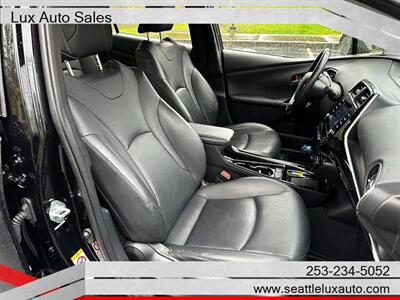 2020 Toyota Prius XLE   - Photo 11 - Woodinville, WA 98077