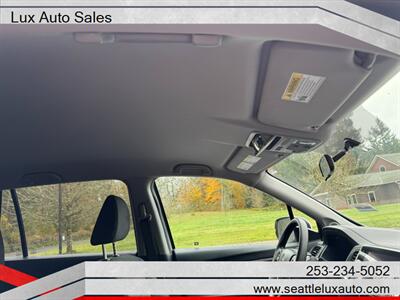 2017 Honda Pilot EX   - Photo 17 - Woodinville, WA 98077