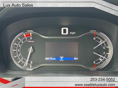2017 Honda Pilot EX   - Photo 11 - Woodinville, WA 98077