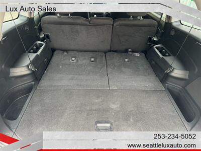 2017 Honda Pilot EX   - Photo 30 - Woodinville, WA 98077