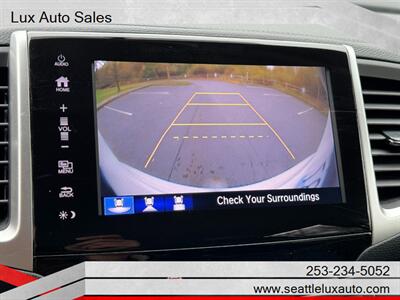 2017 Honda Pilot EX   - Photo 14 - Woodinville, WA 98077