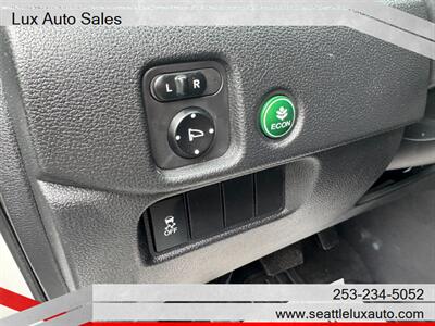 2017 Honda Pilot EX   - Photo 26 - Woodinville, WA 98077
