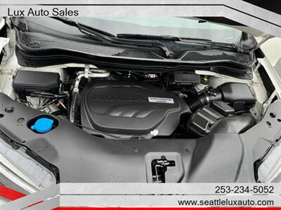 2017 Honda Pilot EX   - Photo 31 - Woodinville, WA 98077
