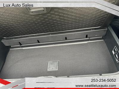 2017 Honda Pilot EX   - Photo 29 - Woodinville, WA 98077