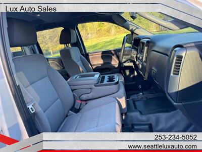 2014 Chevrolet Silverado 1500   - Photo 16 - Woodinville, WA 98077