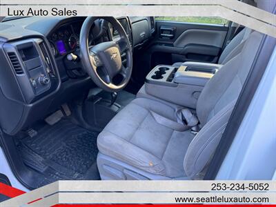 2014 Chevrolet Silverado 1500   - Photo 11 - Woodinville, WA 98077