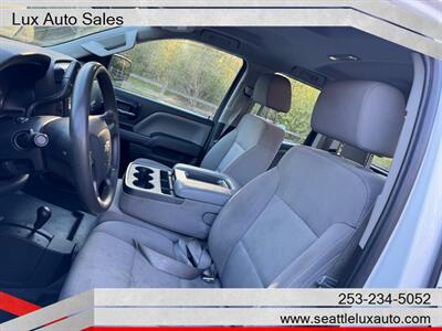 2014 Chevrolet Silverado 1500   - Photo 12 - Woodinville, WA 98077