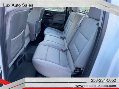 2014 Chevrolet Silverado 1500   - Photo 13 - Woodinville, WA 98077