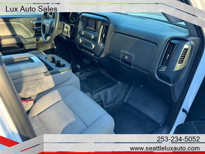 2014 Chevrolet Silverado 1500   - Photo 15 - Woodinville, WA 98077