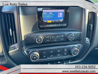 2014 Chevrolet Silverado 1500   - Photo 17 - Woodinville, WA 98077