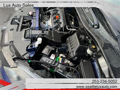 2016 Honda HR-V EX - Photo 31 - Woodinville, WA 98077