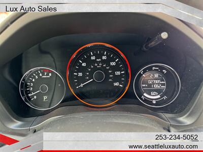 2016 Honda HR-V EX   - Photo 11 - Woodinville, WA 98077
