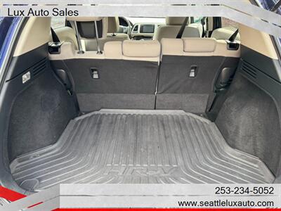 2016 Honda HR-V EX   - Photo 18 - Woodinville, WA 98077