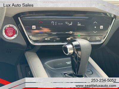 2016 Honda HR-V EX - Photo 24 - Woodinville, WA 98077