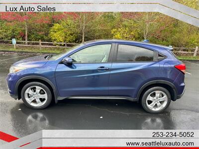 2016 Honda HR-V EX   - Photo 4 - Woodinville, WA 98077