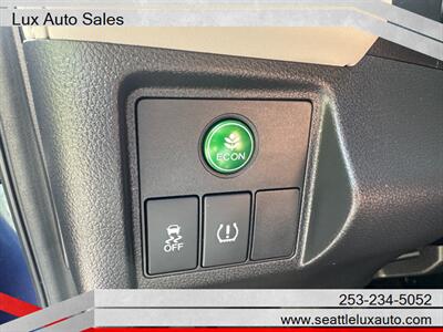 2016 Honda HR-V EX - Photo 26 - Woodinville, WA 98077