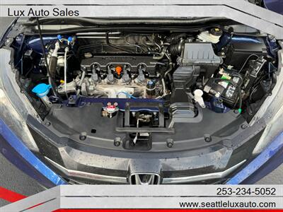 2016 Honda HR-V EX   - Photo 26 - Woodinville, WA 98077