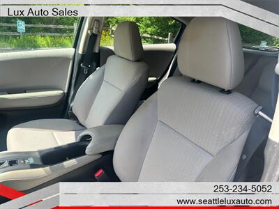 2016 Honda HR-V EX - Photo 17 - Woodinville, WA 98077