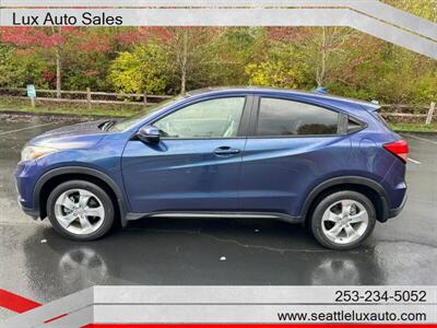 2016 Honda HR-V EX - Photo 4 - Woodinville, WA 98077