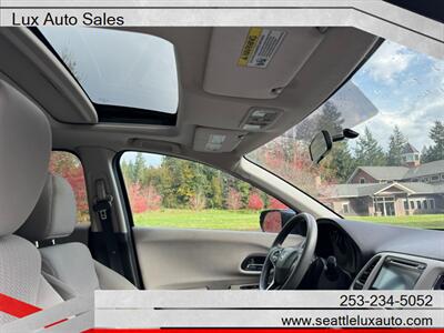 2016 Honda HR-V EX   - Photo 16 - Woodinville, WA 98077