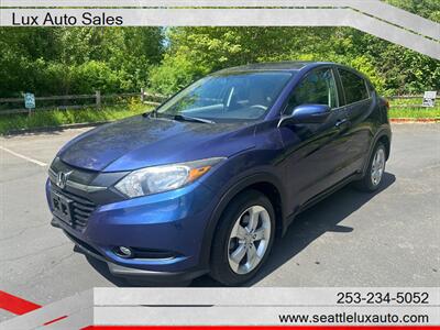 2016 Honda HR-V EX - Photo 3 - Woodinville, WA 98077